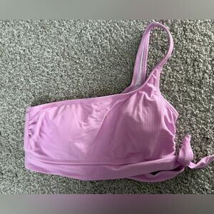 Never worn bathing  suit top